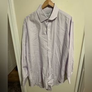 Mens Ledbury Button up shirt